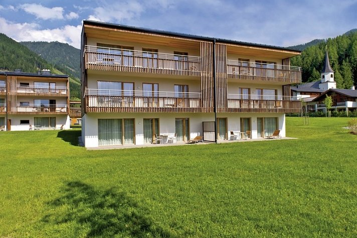 aja Bergresort Werfenweng Hotel