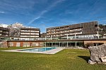 aja Bergresort Werfenweng Hotel