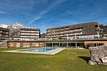 aja Bergresort Werfenweng Hotel