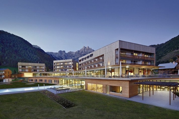 aja Bergresort Werfenweng Hotel