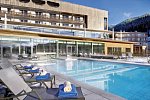 aja Bergresort Werfenweng Hotel