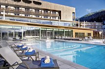 aja Bergresort Werfenweng Hotel