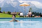 aja Bergresort Werfenweng Hotel