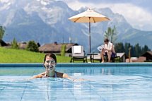 aja Bergresort Werfenweng Hotel