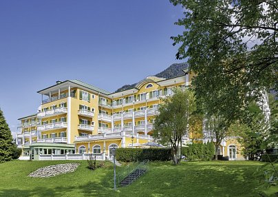 Das Alpenhaus Gasteinertal Bad Hofgastein