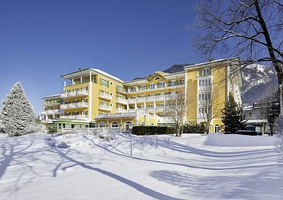 Das Alpenhaus Gasteinertal Bad Hofgastein