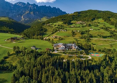Aldiana Club Hochkönig Mühlbach am Hochkönig