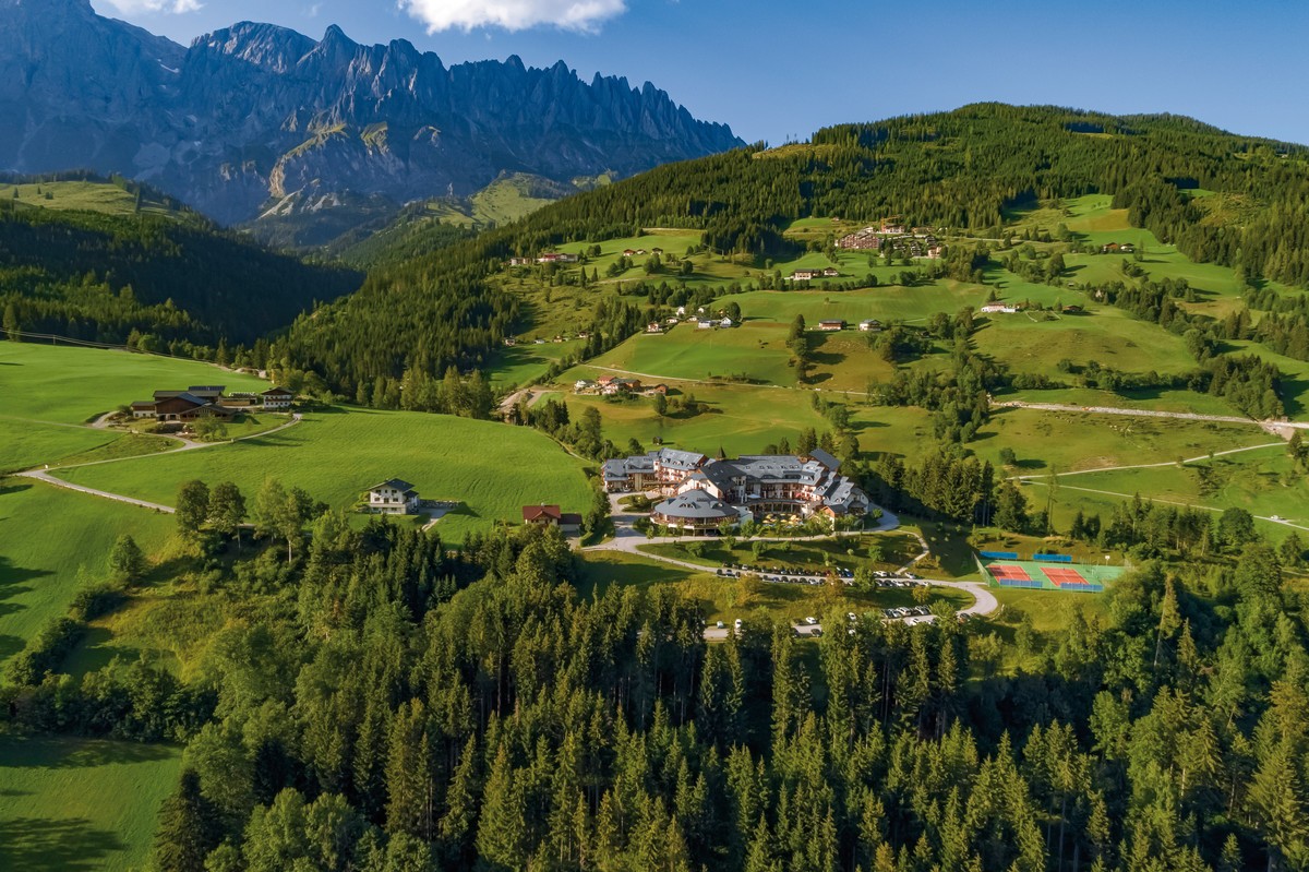 Aldiana Club Hochkönig