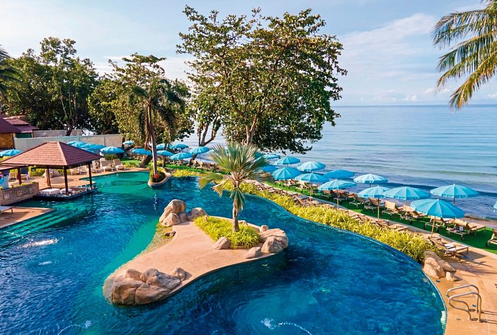 Kacha Resort & Spa