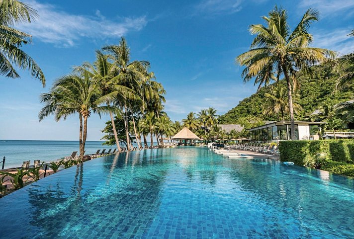 KC Grande Resort & Spa