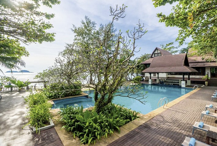 Barali Beach Resort & Spa