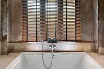 The Dewa Koh Chang - Badbeispiel Villa (Zimmercodierungen VB1 & VM1)