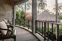 The Dewa Koh Chang - Wohnbeispiel Villa (Zimmercodierung VB1)