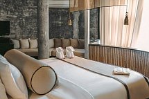 The Dewa Koh Chang - Wohnbeispiel Grand Villa (Zimmercodierung VM1)