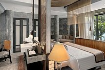 The Dewa Koh Chang - Wohnbeispiel Grand Villa (Zimmercodierung VM1)