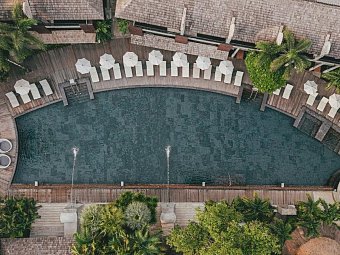 The Dewa Koh Chang