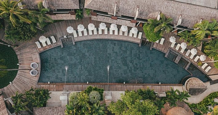 The Dewa Koh Chang