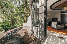 The Dewa Koh Chang - Wohnbeispiel Grand Villa (Zimmercodierung VM1)