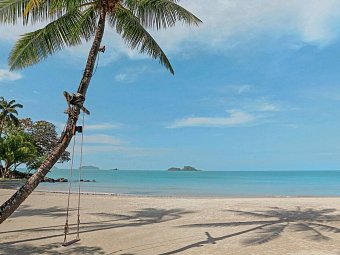 The Dewa Koh Chang