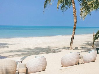 The Dewa Koh Chang