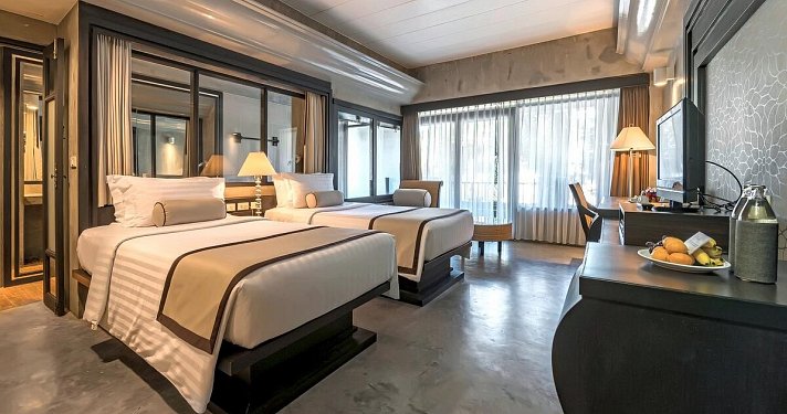 The Dewa Koh Chang