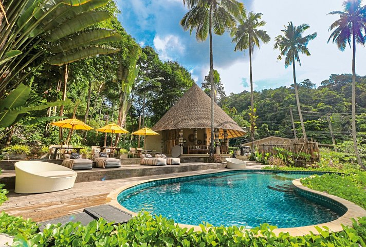 Tolani Resort Koh Kood