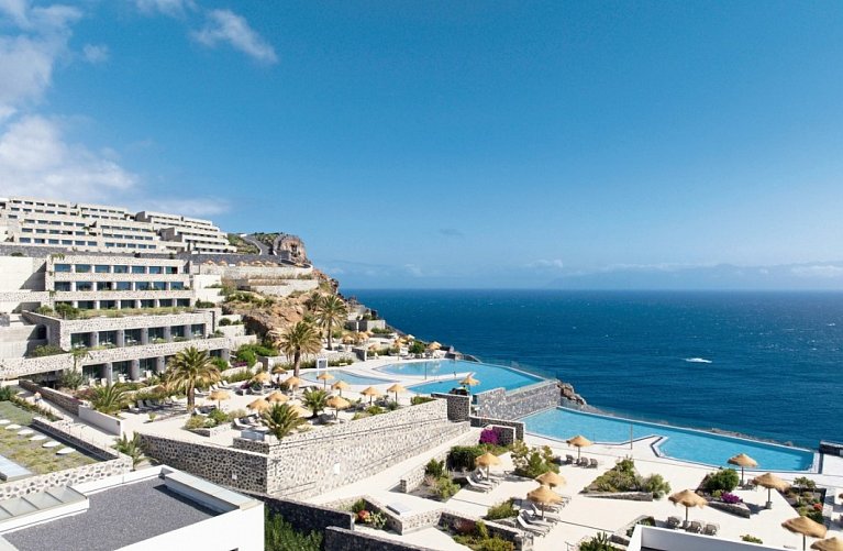 Bancal Hotel & Spa