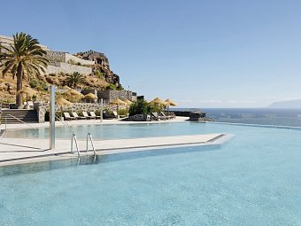 Bancal Hotel & Spa