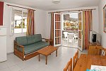 Apartamentos Checkin Laurisilva