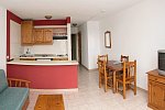 Apartamentos Checkin Laurisilva
