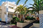 Apartamentos Checkin Laurisilva