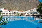 Apartamentos Checkin Laurisilva