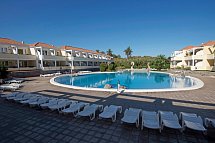 Apartamentos Checkin Laurisilva
