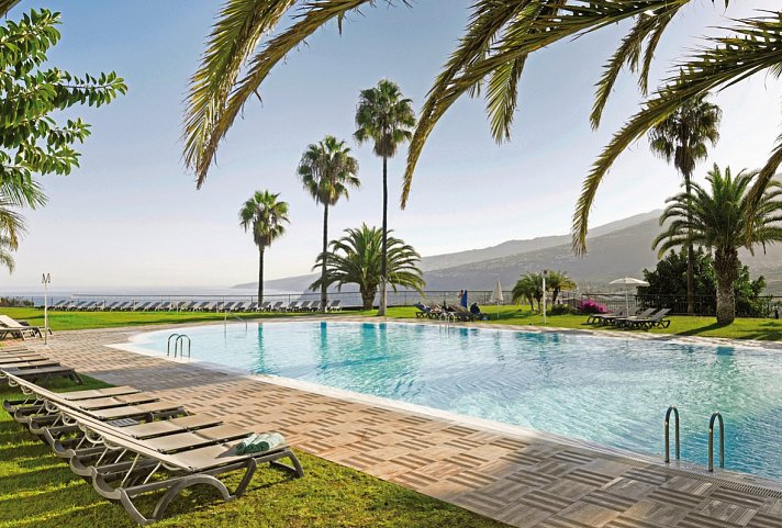 Las Águilas Tenerife Affiliated by Meliá