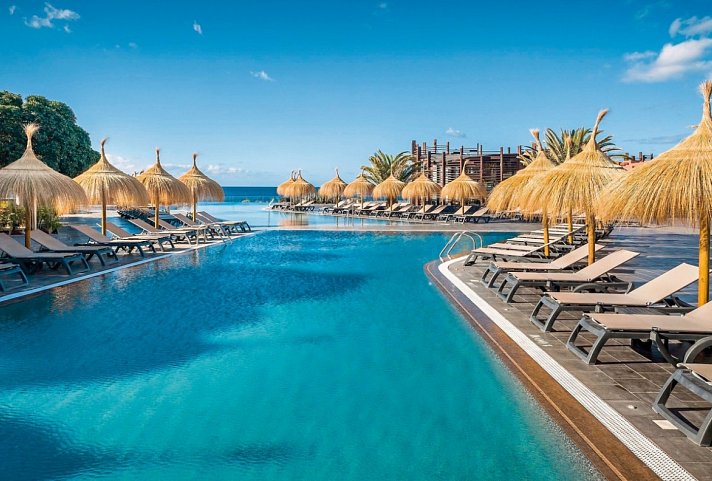 Barceló Tenerife Royal Level