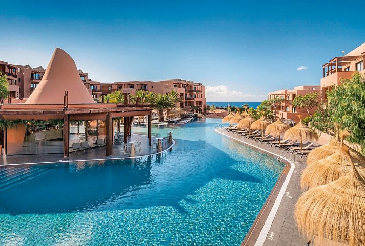 Barceló Tenerife Royal Level