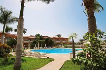 Jardín del Conde