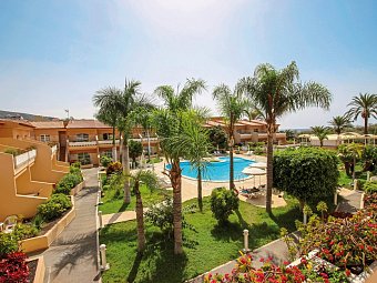 Jardín del Conde