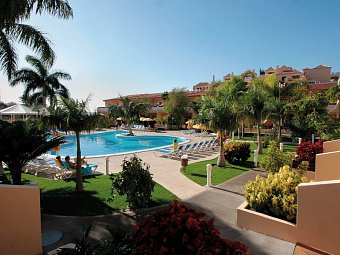 Jardín del Conde