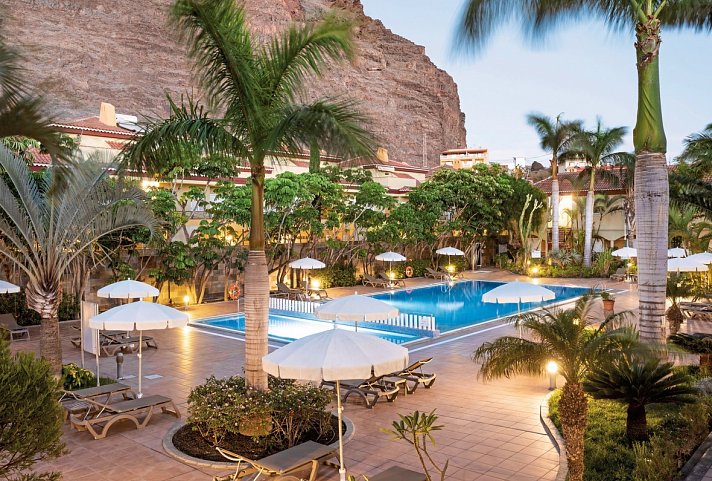 Residencial El Llano