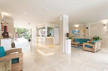 Residencial El Llano