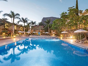 Residencial El Llano
