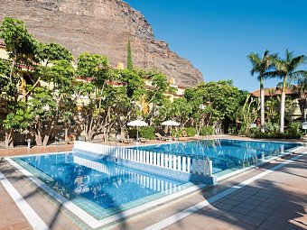 Residencial El Llano
