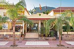 Residencial El Llano