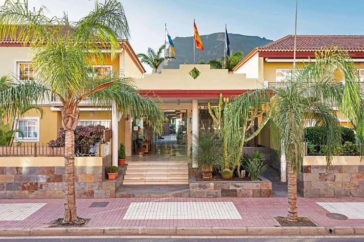 Residencial El Llano