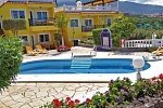 Villa Rosalva