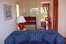 Villa Rosalva - Wohnbeispiel