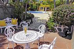Villa Rosalva