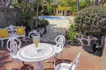 Villa Rosalva