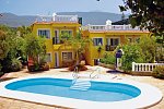 Villa Rosalva